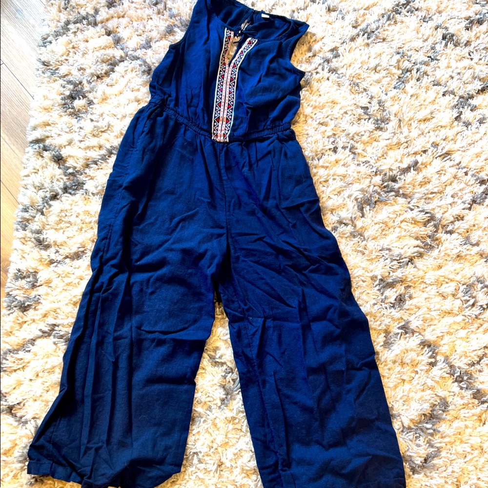 Old Navy Jumpsuit - Medium